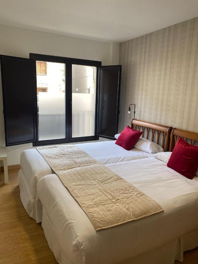 Apartamentos Palacio Azcárate Calle Calvario Ezcaray Exterior foto