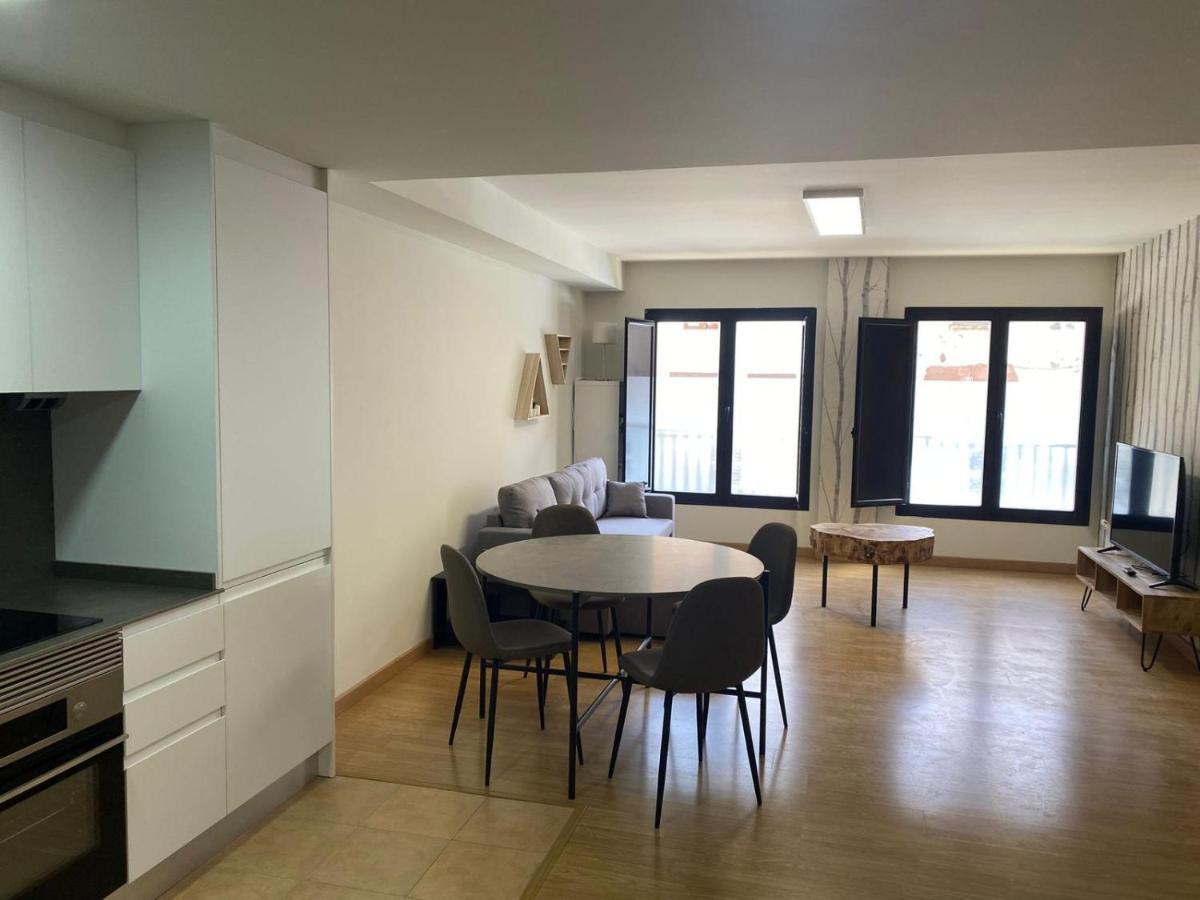 Apartamentos Palacio Azcárate Calle Calvario Ezcaray Exterior foto