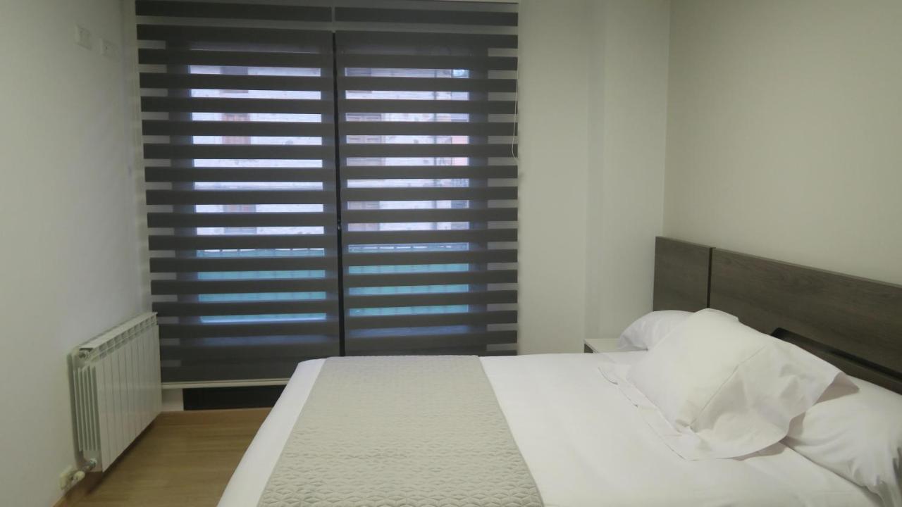 Apartamentos Palacio Azcárate Calle Calvario Ezcaray Exterior foto