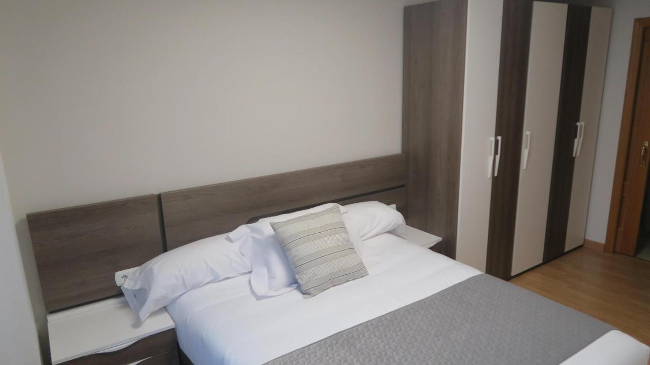 Apartamentos Palacio Azcárate Calle Calvario Ezcaray Exterior foto
